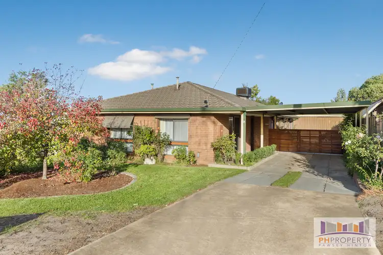Second view of Homely house listing, 48 Kirkwood Road, Eaglehawk VIC 3556