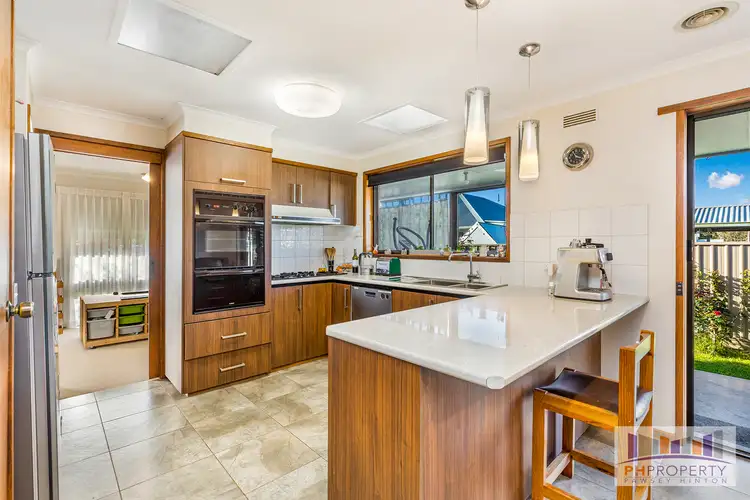 Third view of Homely house listing, 48 Kirkwood Road, Eaglehawk VIC 3556