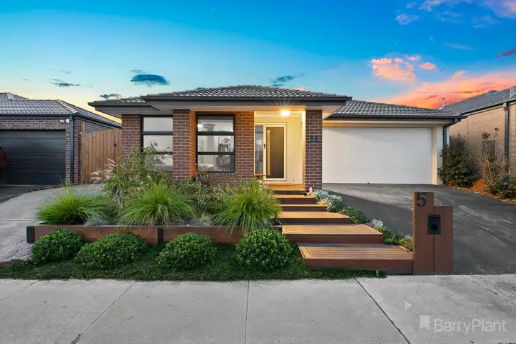 5 Callistemon Street, Officer VIC 3809