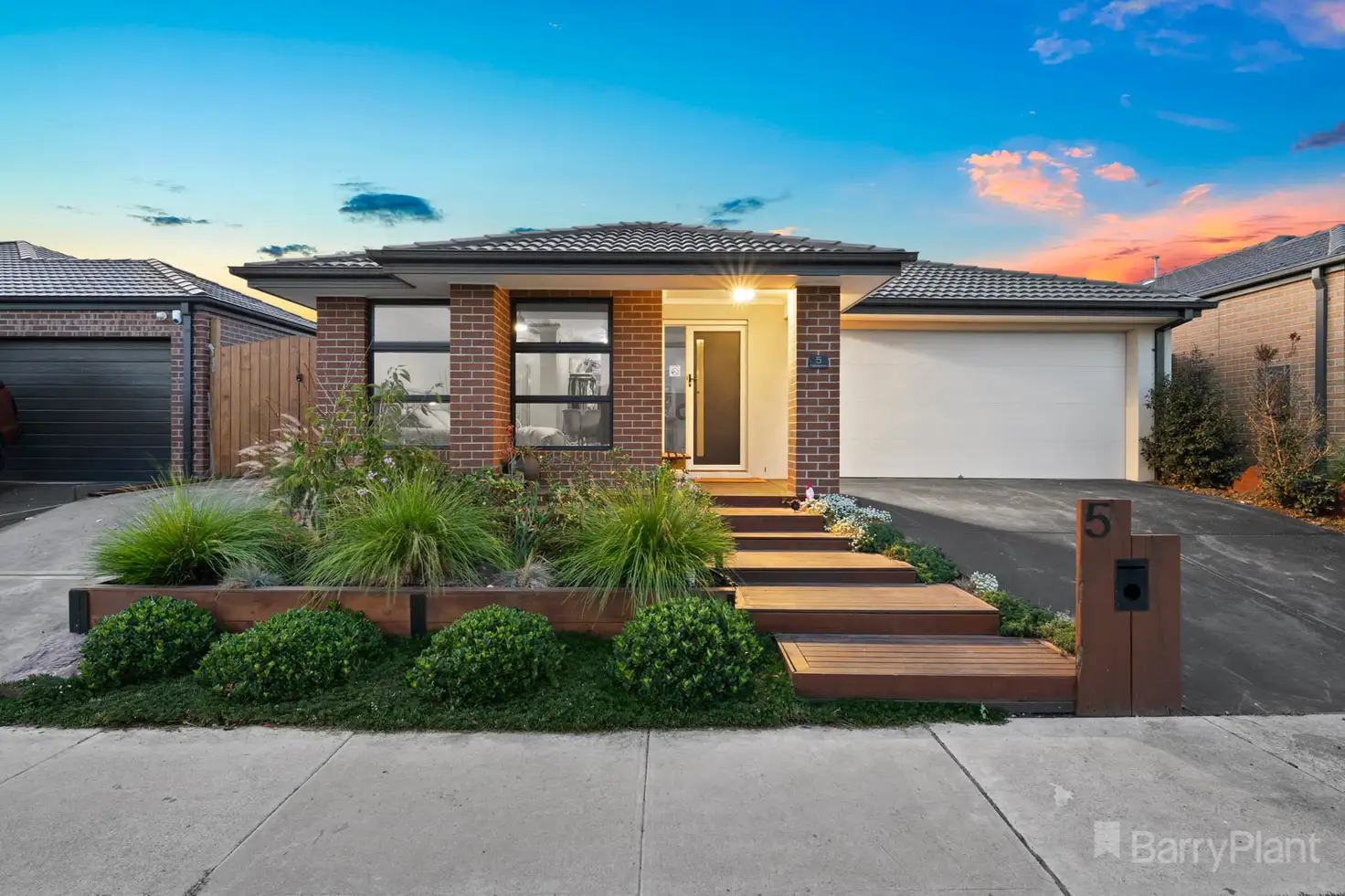 Main view of Homely house listing, 5 Callistemon Street, Officer VIC 3809
