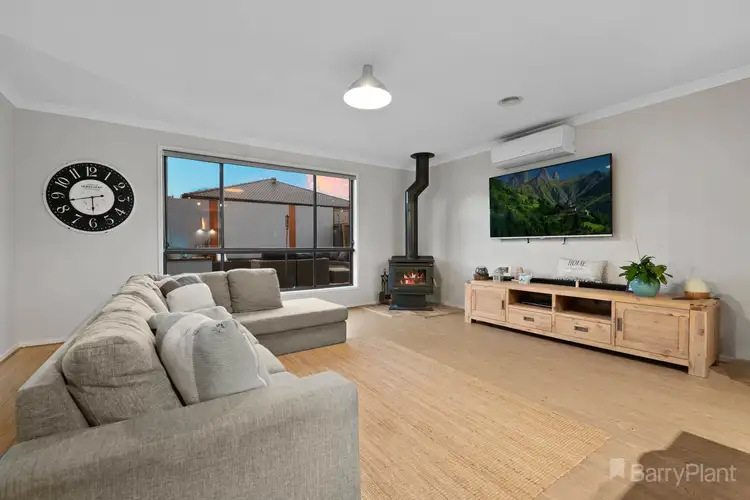 Fifth view of Homely house listing, 5 Callistemon Street, Officer VIC 3809