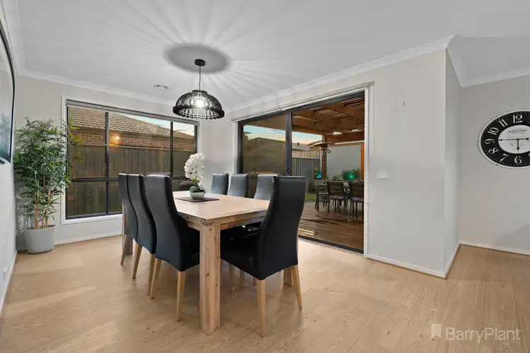 Sixth view of Homely house listing, 5 Callistemon Street, Officer VIC 3809