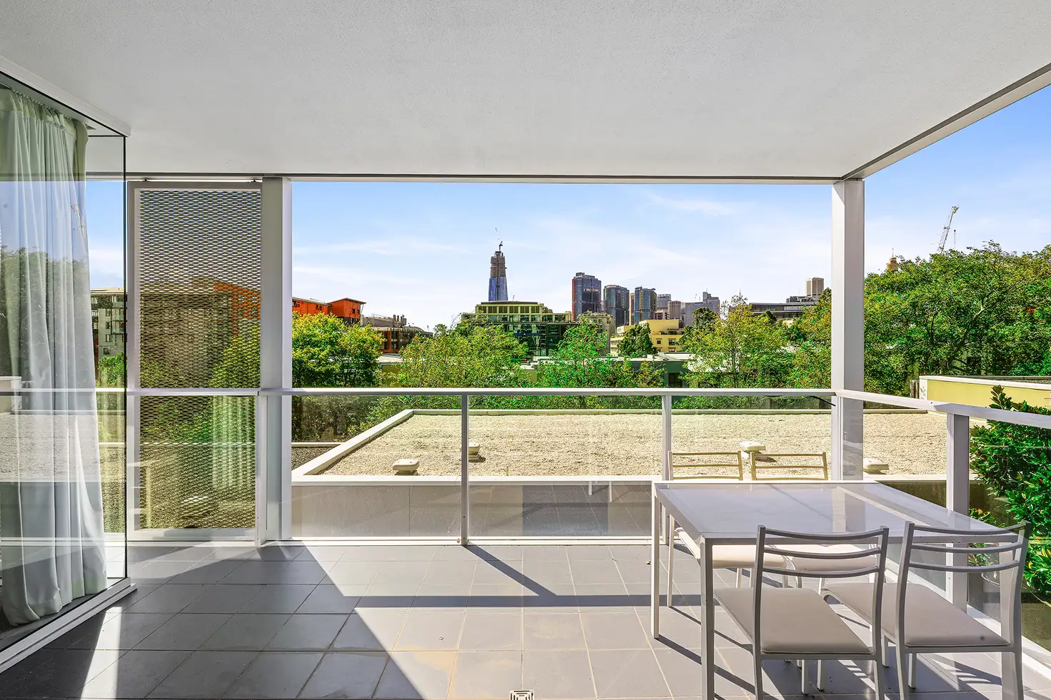 Main view of Homely apartment listing, 303/45 Bowman Street, Pyrmont NSW 2009