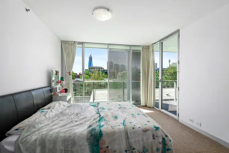 Fifth view of Homely apartment listing, 303/45 Bowman Street, Pyrmont NSW 2009