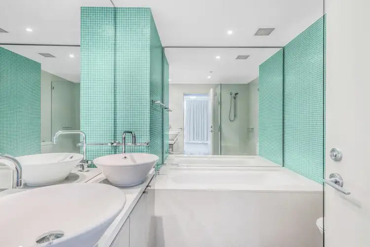 Sixth view of Homely apartment listing, 303/45 Bowman Street, Pyrmont NSW 2009