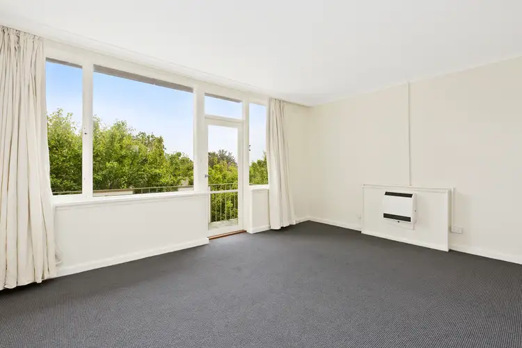 Second view of Homely apartment listing, 4/8 Washington Street, Toorak VIC 3142