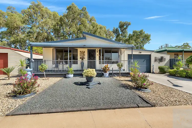 15 Lakeside Drive, Cobram VIC 3644