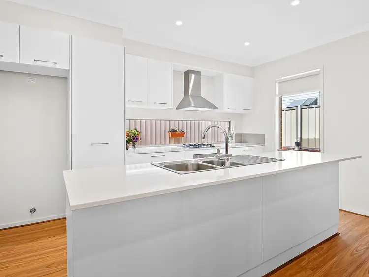 Second view of Homely house listing, 203 South Street, Ballarat Central VIC 3350