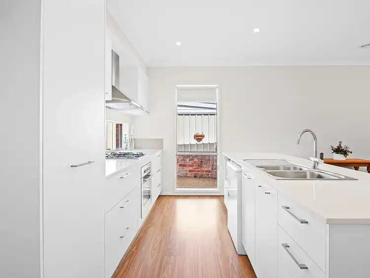 Third view of Homely house listing, 203 South Street, Ballarat Central VIC 3350