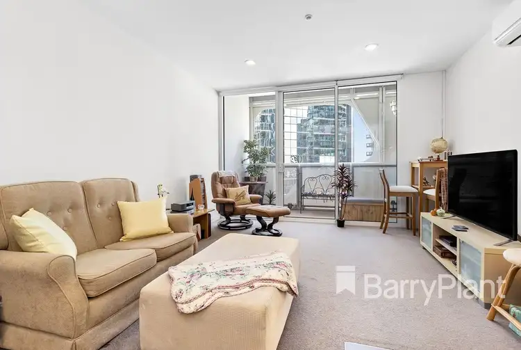 917/55 Merchant Street, Docklands VIC 3008