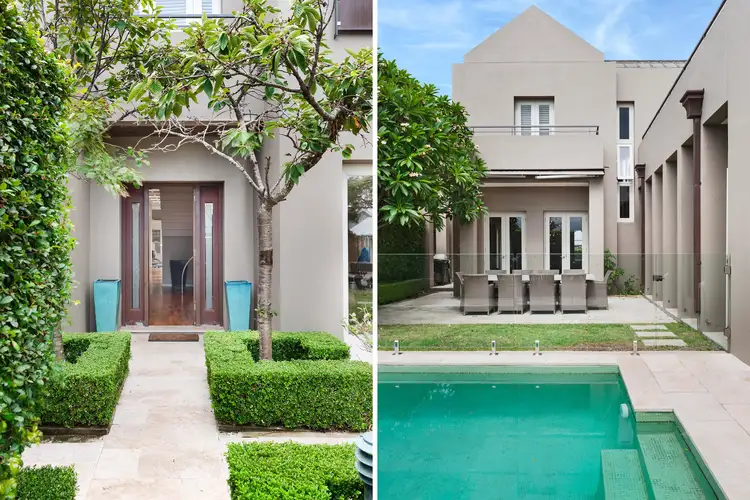 10 Madeline Street, Hunters Hill NSW 2110