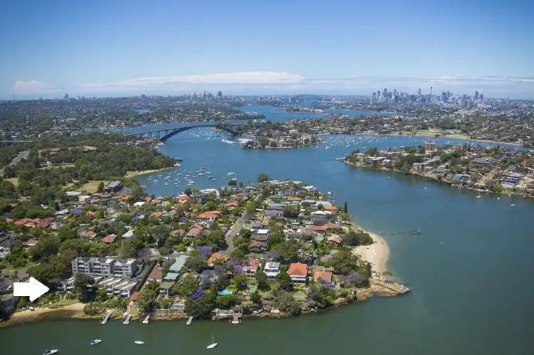 Sixth view of Homely townhouse listing, 7/15 Dick Street, Henley NSW 2111