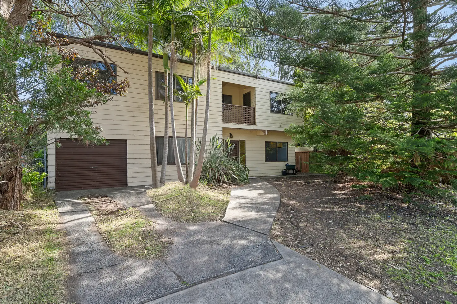 Main view of Homely house listing, 262 Lakedge Avenue, Berkeley Vale NSW 2261