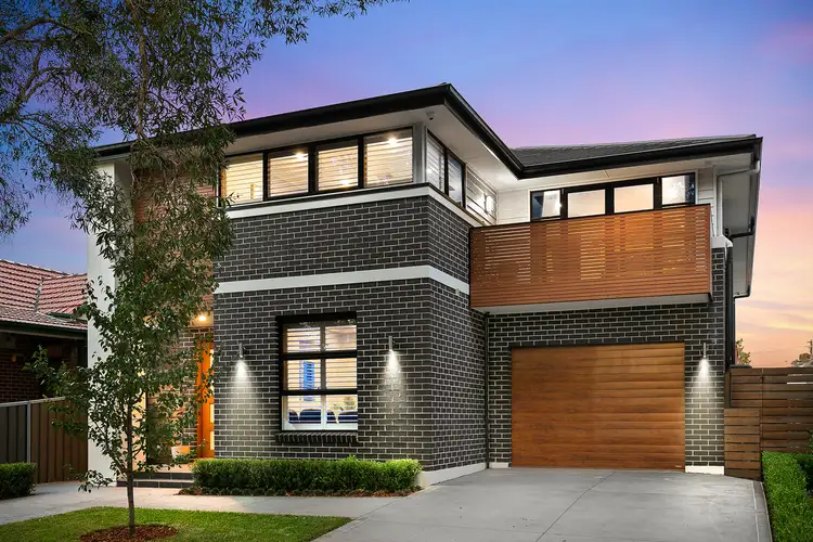 37 Frederick Street, Concord NSW 2137