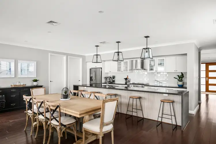 Second view of Homely house listing, 37 Frederick Street, Concord NSW 2137