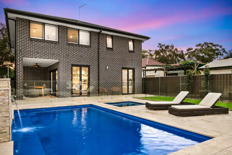 Third view of Homely house listing, 37 Frederick Street, Concord NSW 2137