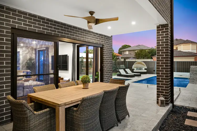 Fifth view of Homely house listing, 37 Frederick Street, Concord NSW 2137