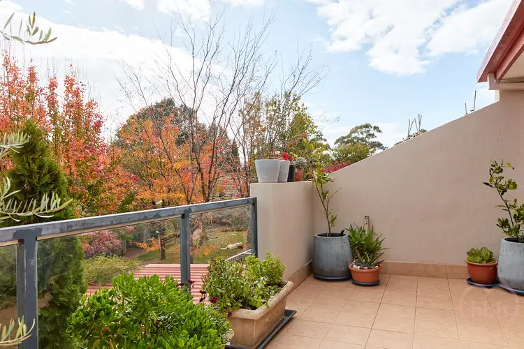17/56 Ijong Street, Braddon ACT 2612