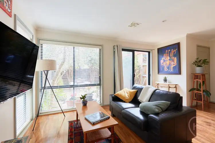 Fifth view of Homely townhouse listing, 17/56 Ijong Street, Braddon ACT 2612