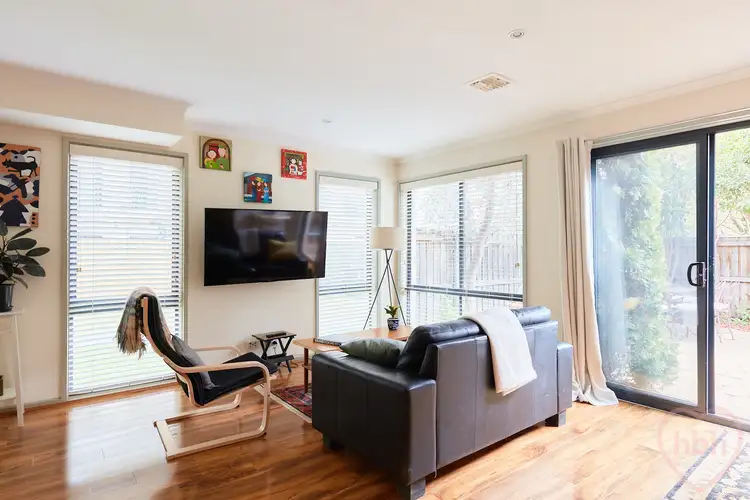 Sixth view of Homely townhouse listing, 17/56 Ijong Street, Braddon ACT 2612