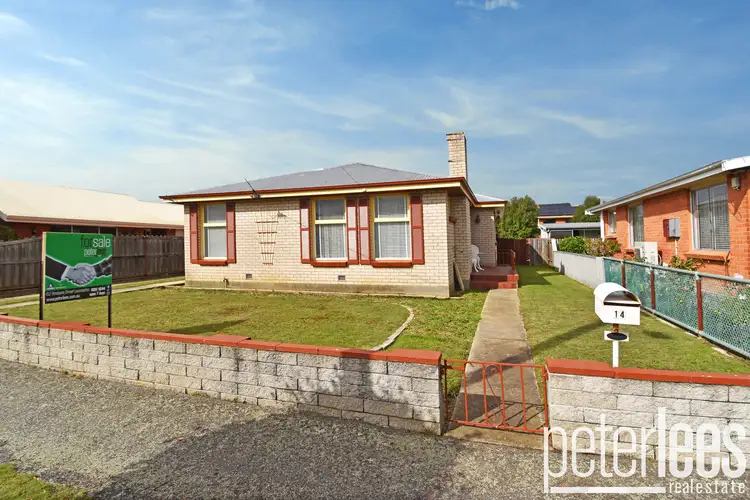 14 Trent Street, Youngtown TAS 7249