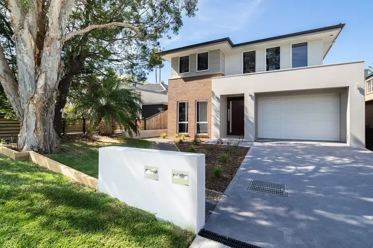45 Kangaroo Road