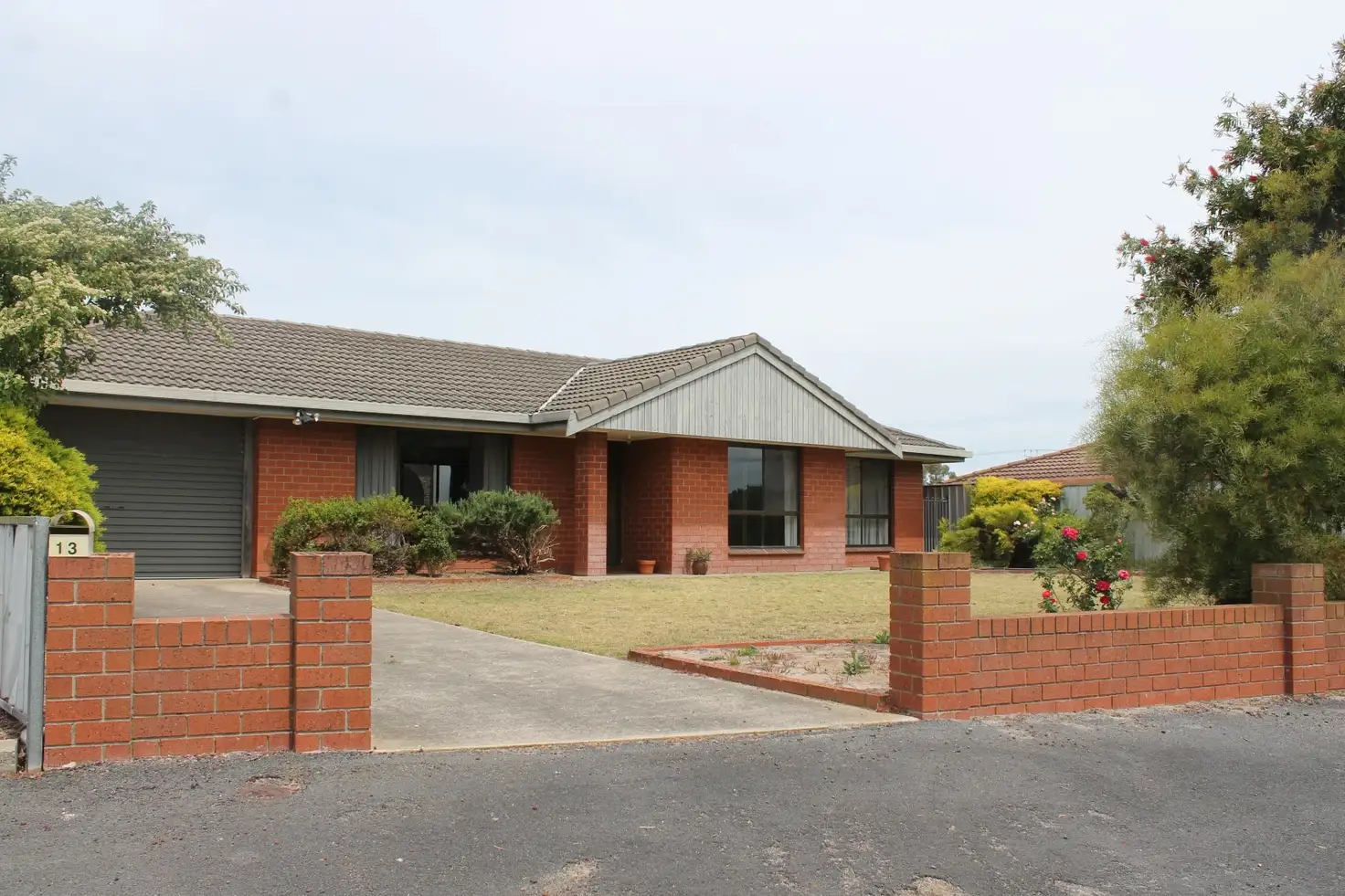 Main view of Homely house listing, 13 Wyrie Road, Millicent SA 5280
