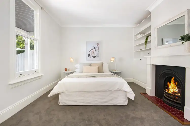 Second view of Homely house listing, 15 John Street, Tempe NSW 2044