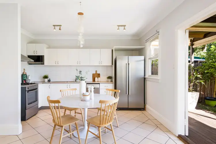 Third view of Homely house listing, 15 John Street, Tempe NSW 2044