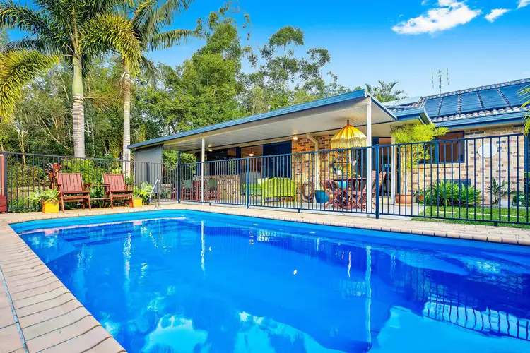 5 Crows Ash Court, Palmwoods QLD 4555