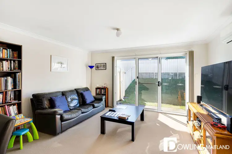 Fifth view of Homely semi-detached listing, 1/85 Lord Howe Drive, Ashtonfield NSW 2323