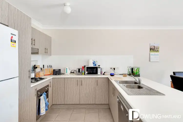 Sixth view of Homely semi-detached listing, 1/85 Lord Howe Drive, Ashtonfield NSW 2323
