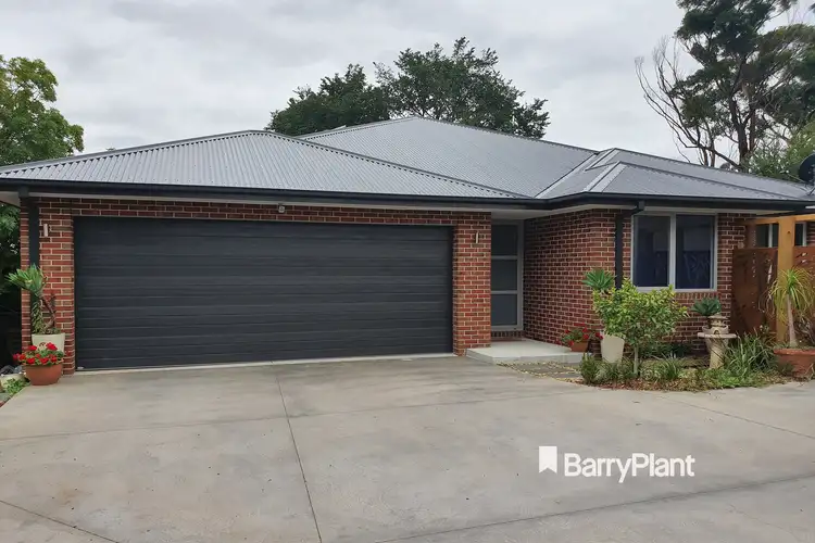 Main view of Homely house listing, 2/5 Bales Street, Ferntree Gully VIC 3156
