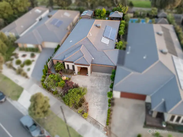 29 Everlasting Boulevard, Cranbourne West VIC 3977