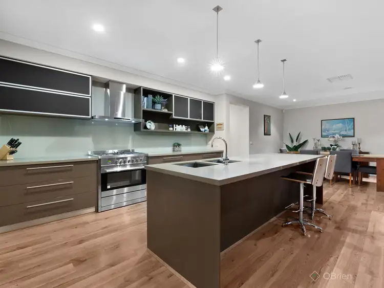 Second view of Homely house listing, 29 Everlasting Boulevard, Cranbourne West VIC 3977