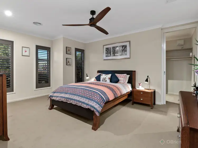 Fifth view of Homely house listing, 29 Everlasting Boulevard, Cranbourne West VIC 3977