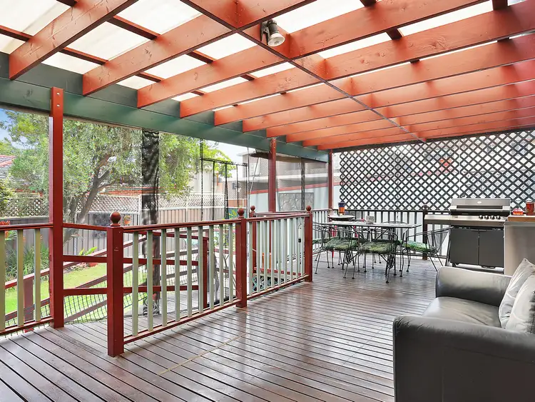 Second view of Homely house listing, 2 Denny Road, Picnic Point NSW 2213