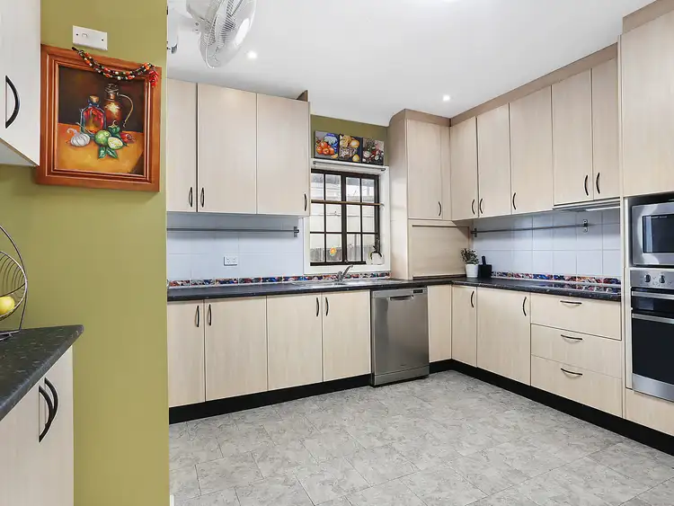 Fourth view of Homely house listing, 2 Denny Road, Picnic Point NSW 2213