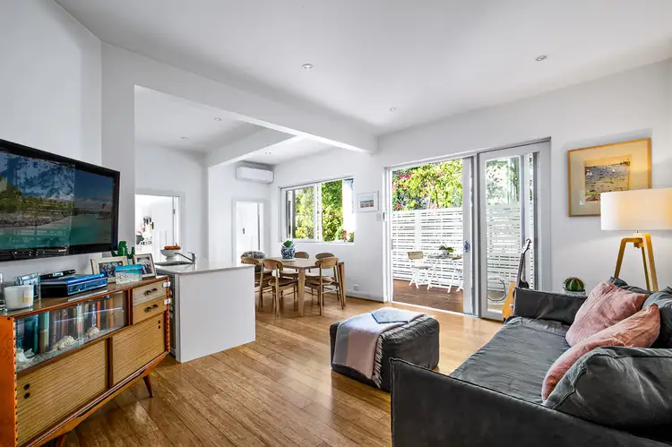 2/35 Edward Street, Bondi Beach NSW 2026