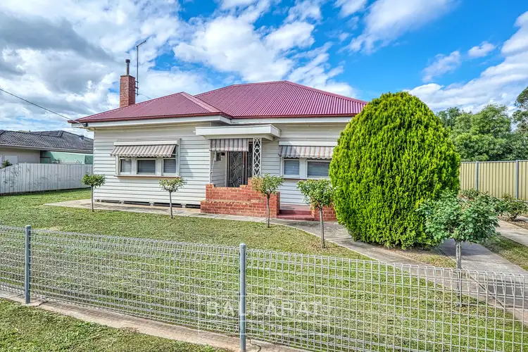 Main view of Homely house listing, 140 Park Road, Maryborough VIC 3465