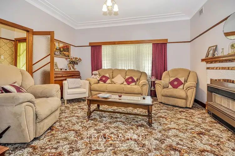 Second view of Homely house listing, 140 Park Road, Maryborough VIC 3465