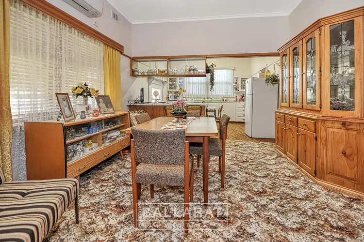 Fourth view of Homely house listing, 140 Park Road, Maryborough VIC 3465