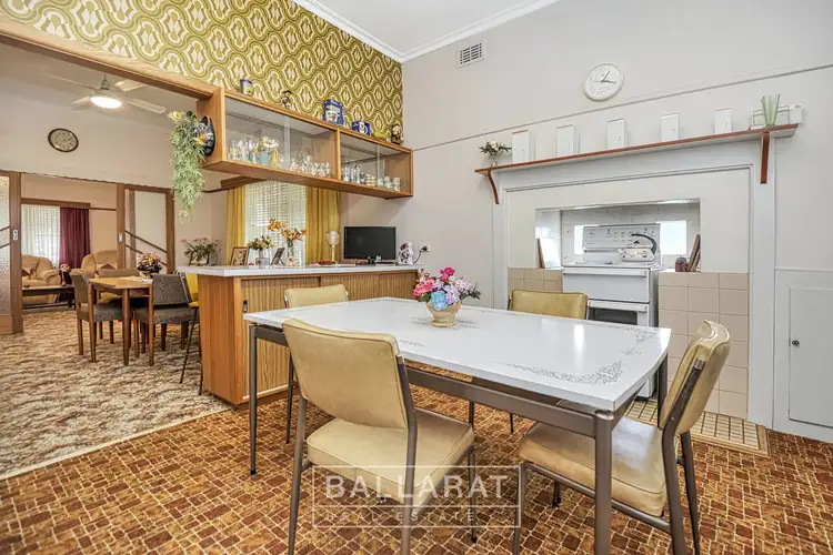 Fifth view of Homely house listing, 140 Park Road, Maryborough VIC 3465