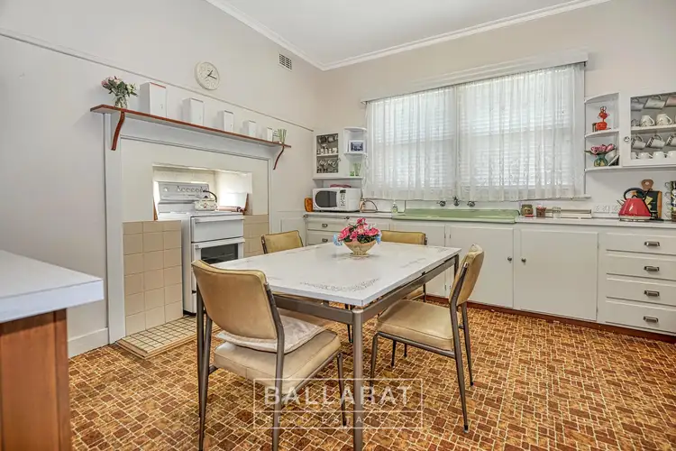 Sixth view of Homely house listing, 140 Park Road, Maryborough VIC 3465