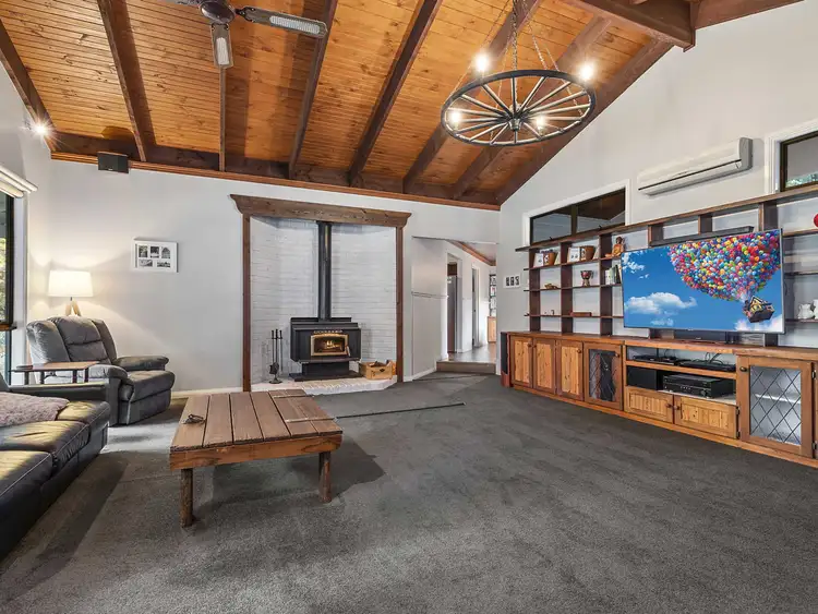 Third view of Homely house listing, 56 Sexton Court, Gordon VIC 3345