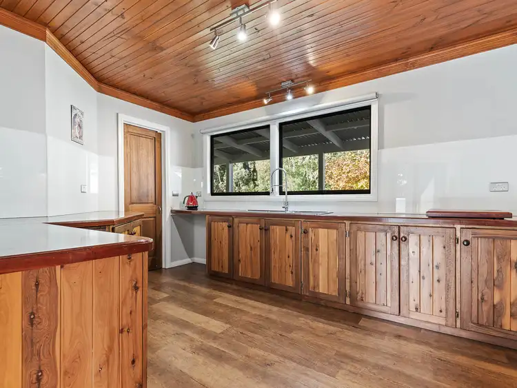 Fifth view of Homely house listing, 56 Sexton Court, Gordon VIC 3345