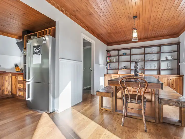 Sixth view of Homely house listing, 56 Sexton Court, Gordon VIC 3345