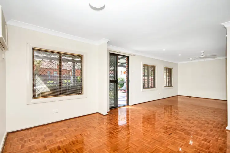 Third view of Homely house listing, 33 Chester Street, Mount Druitt NSW 2770