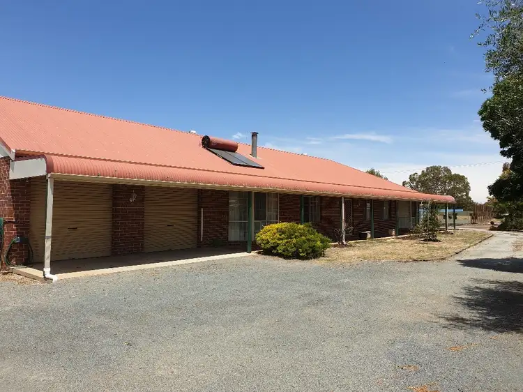 17 Piesse Street, Katanning WA 6317