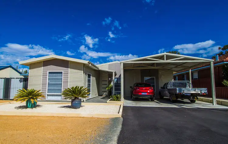 5 Pemble Street, Katanning WA 6317